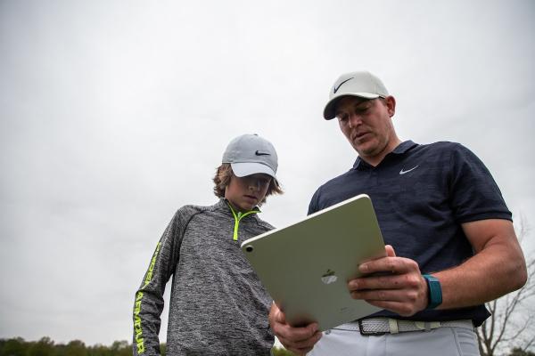 Golf Coaching Center