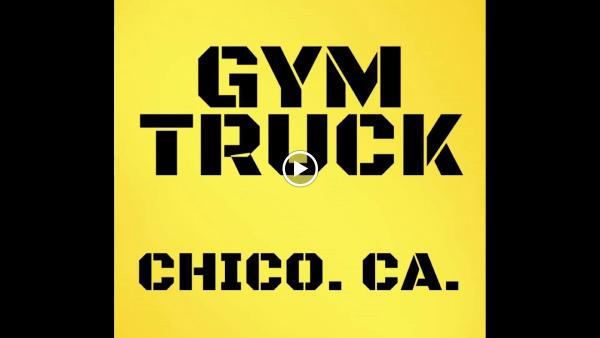 Gym Truck Chico