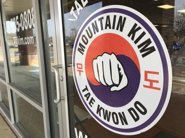 Mountain Kim Martial Arts