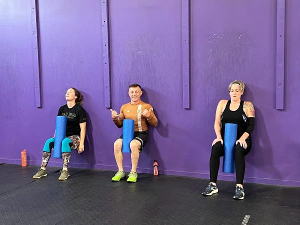 Crossfit 330
