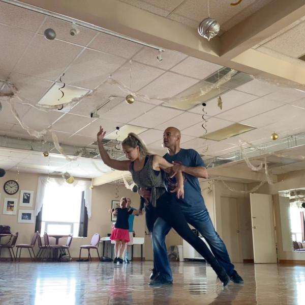 The Dance Lab Llc