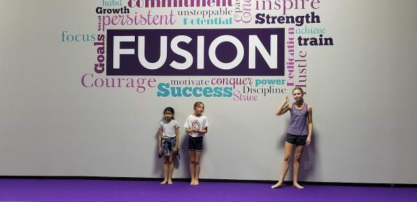 Fusion Dance Co.