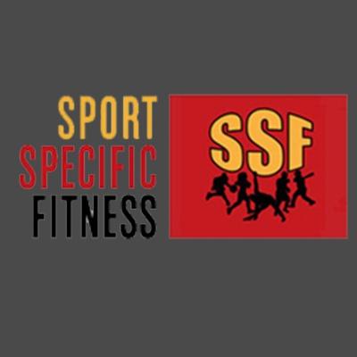 Sport Specific Fitness