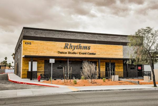 Rhythms Dance Studio & Event Center