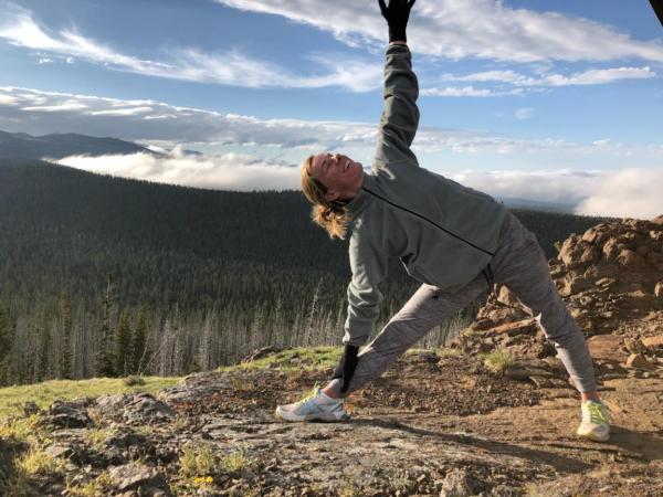 Yoga Leaf LLC