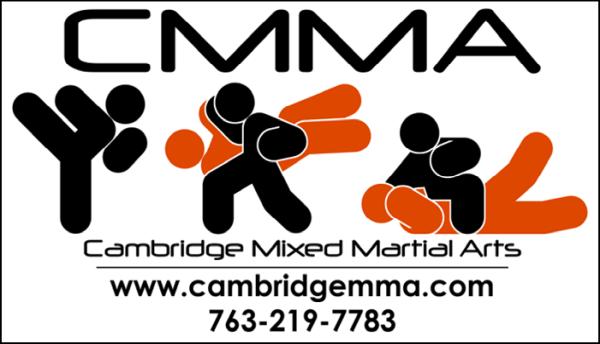 Cambridge Mixed Martial Arts