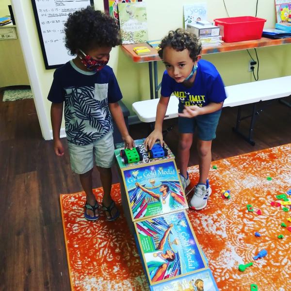 BLI Institute Pinellas