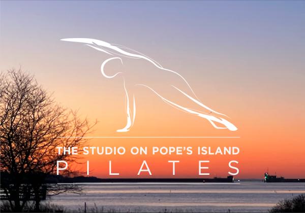 The Studio on Pope's Island