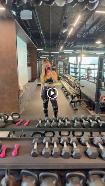Gotham Gym Miami