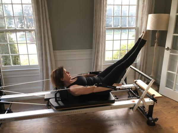 Root to Rise Pilates