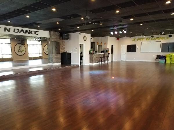 Z Fit N' Dance