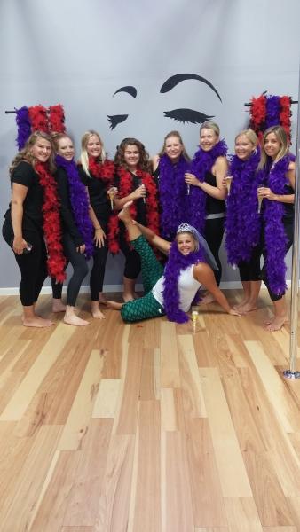 FM Aerial & Movement Arts