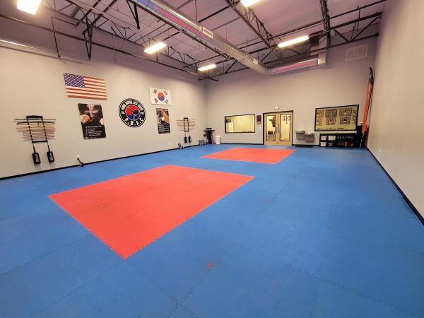 Peoria Martial Arts Center LLC
