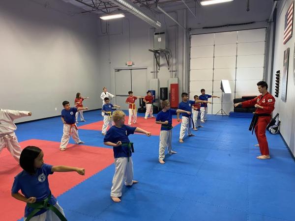 Peoria Martial Arts Center