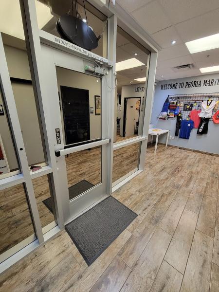 Peoria Martial Arts Center