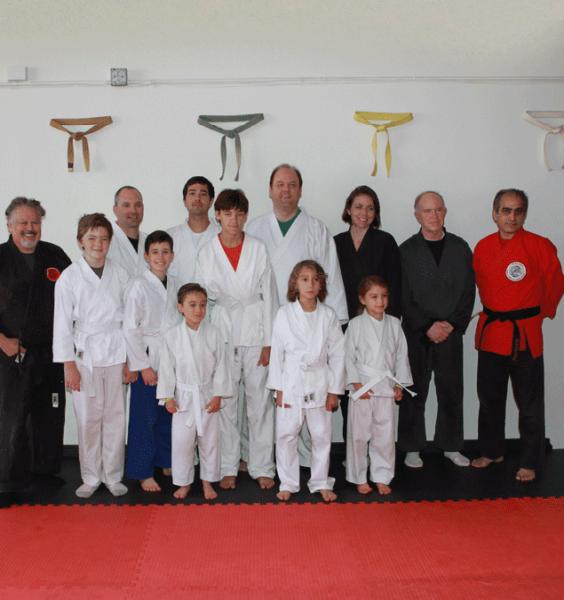 South Orange County Martial Arts Academy