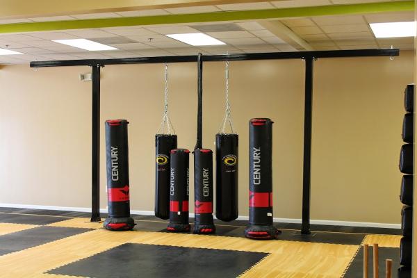 Ponte Vedra Paks Karate