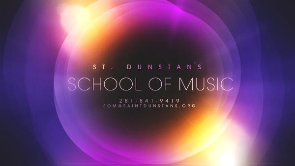 Saint Dunstan's School of Music