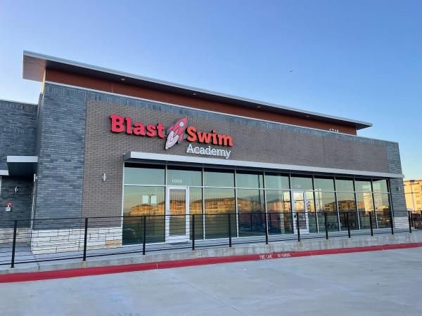 Blast Swim Academy of Frisco