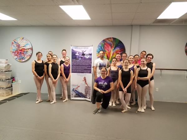 Graceful Expressions Dance Education