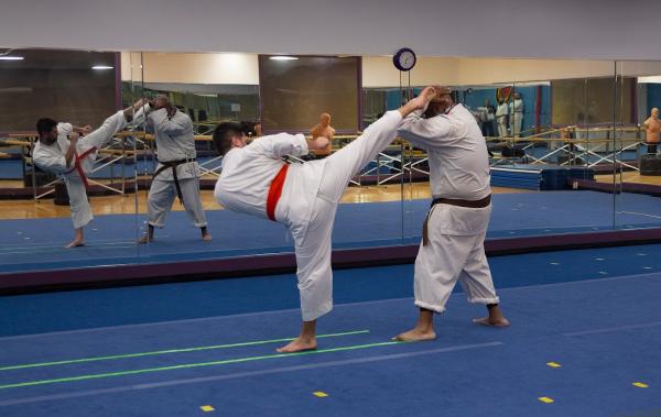Japanese Karate Academy
