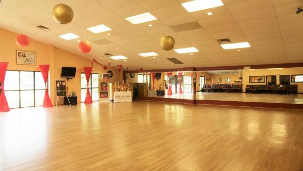 Fred Astaire Dance Studio of Durham