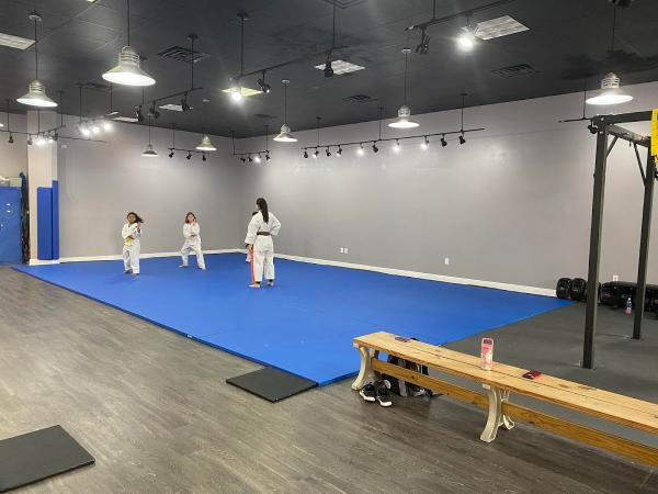 Mat Life Training Center