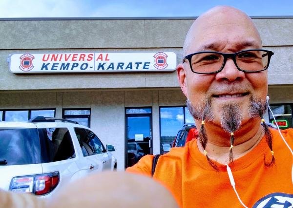 Universal Kempo Karate Schools