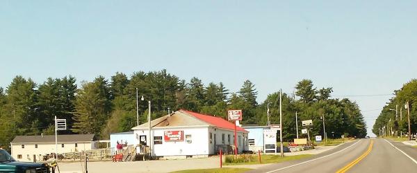 JKA Maine Academy
