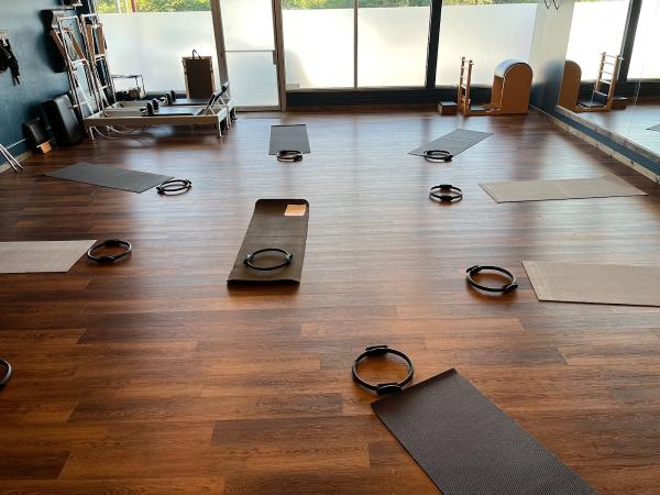 Elemental Pilates and Movement Studio