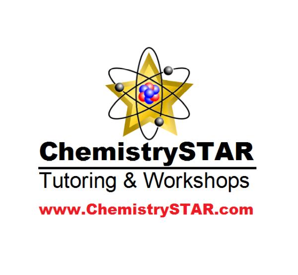 Chemistry Star Tutoring