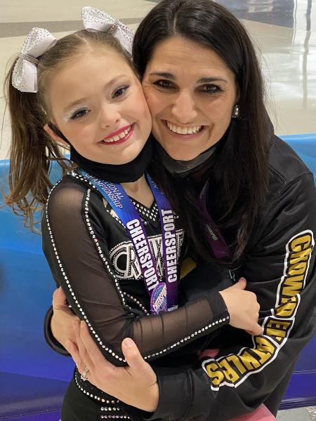 Crowned Elite Athletics