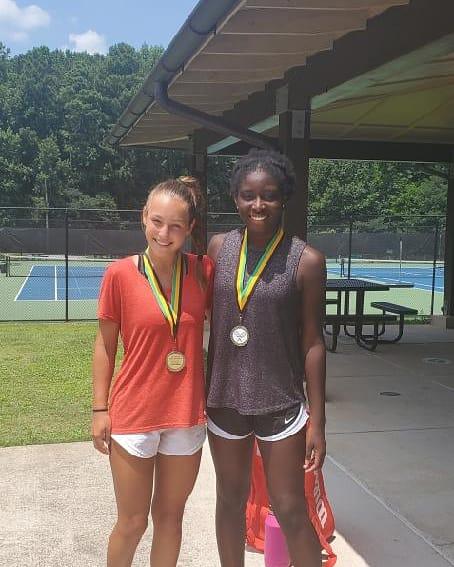 R & G Tennis Academy