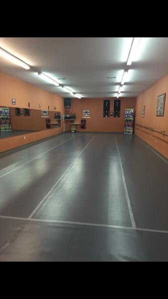 Center Stage School of Dance