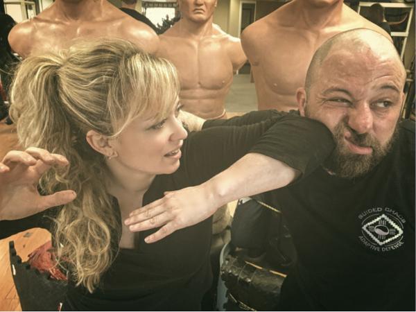 Lifeforce Self Defense
