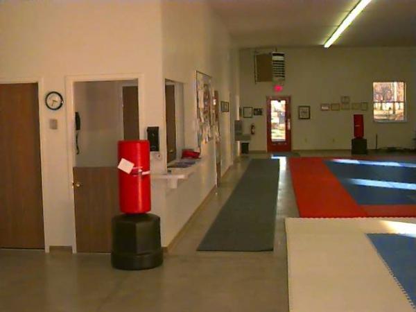 Hickey Karate Center