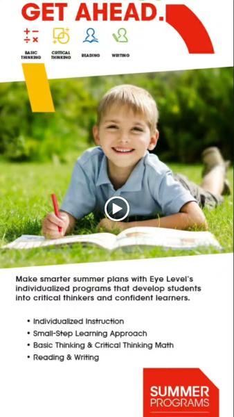 Eye Level Learning Center