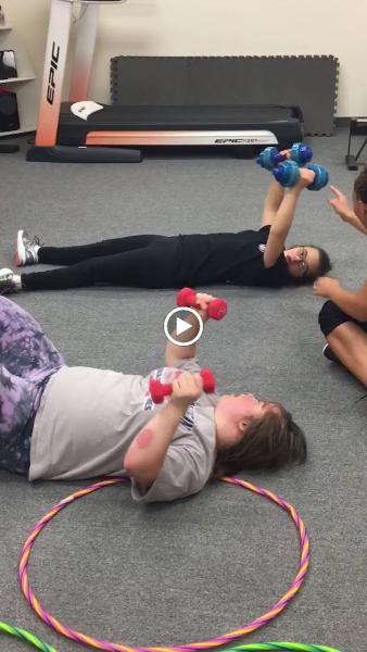 Shannon's Fitness & Dance