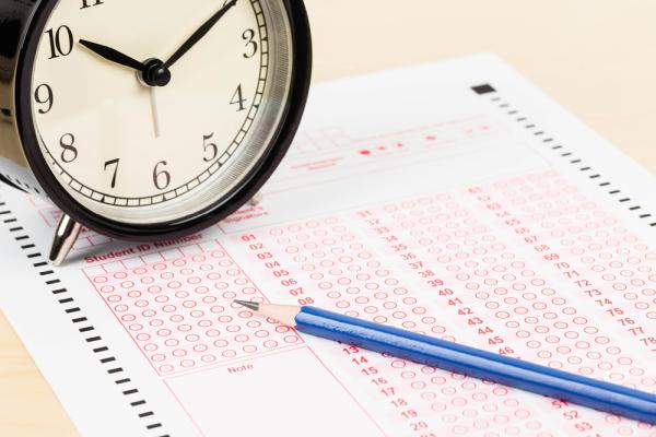 Test Prep Academy