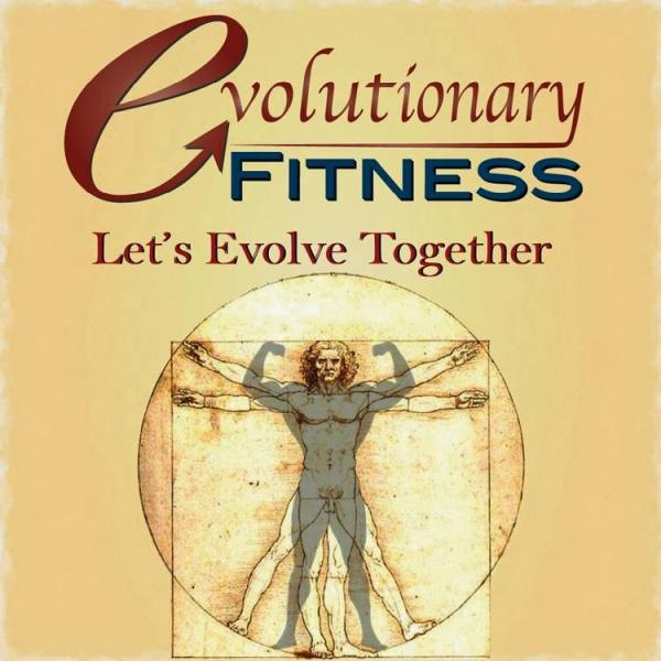 Evolutionary Fitness