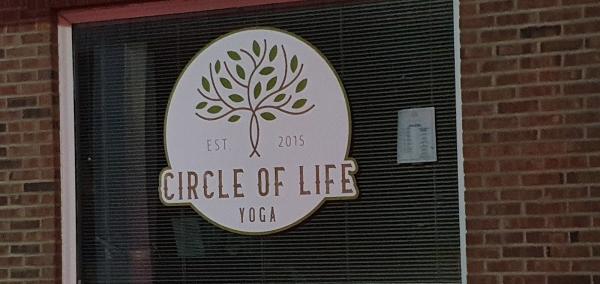 Circle of Life Yoga