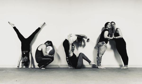 Hot Yoga & Wellness Center