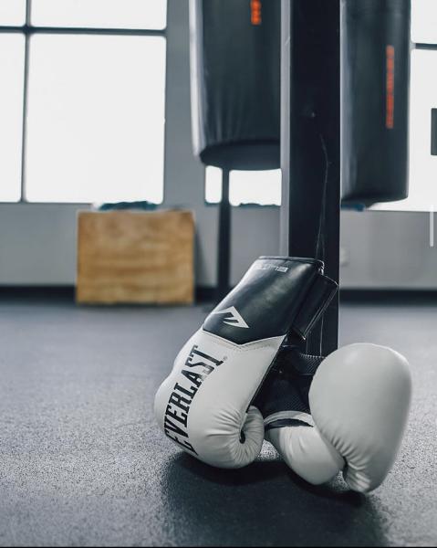 Ace Athletics Gym