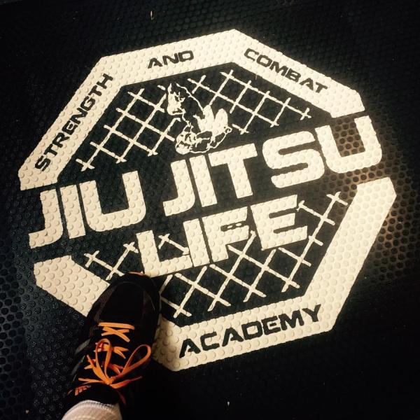 Jiu Jitsu Life SCA LLC