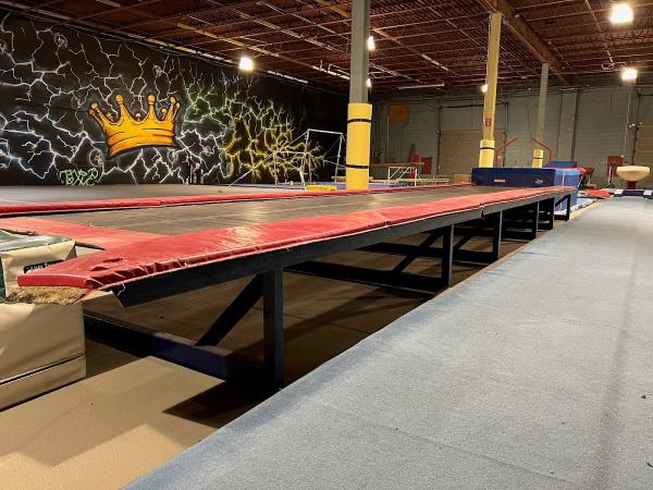 Majesty Elite Gymnastics