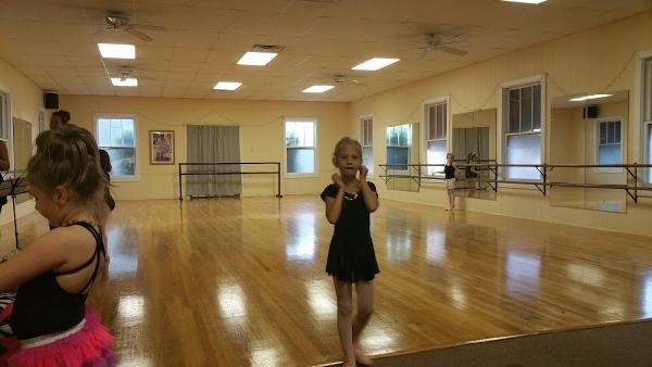 Andrea's School of Dance