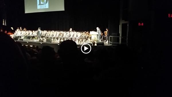 Collins Center For the Arts