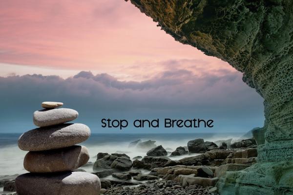 Stop and Breathe-Corporate & Individual Wellness Services