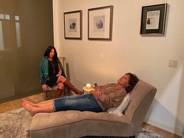 Stop and Breathe-Corporate & Individual Wellness Services