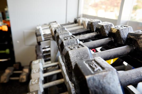 Amplified Fitness Training Studio